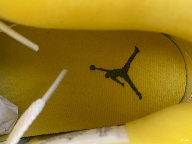 Bmlin 4 AQ9129-101 Air WNNS Jordan Sulfur Vivid 0810